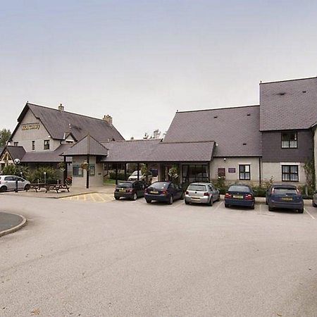 Premier Inn Llandudno Лландудно Джанкшен Экстерьер фото